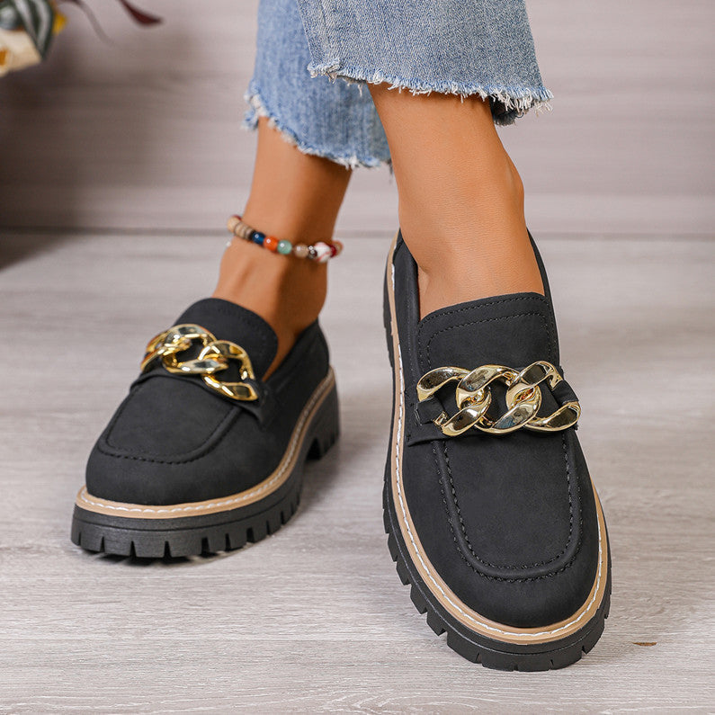 Elegant Orthopedic Shoes for Every Step