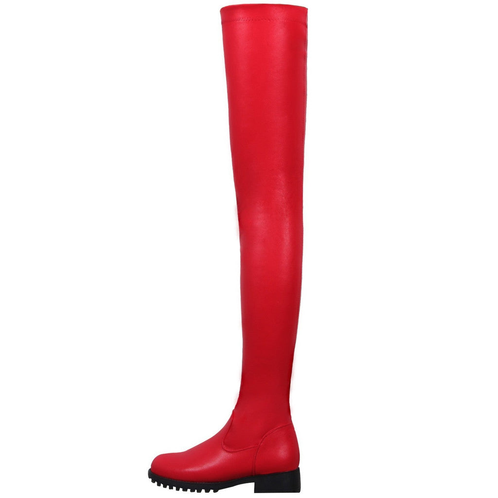 Stylish Orthopedic Boots for Any Occasion