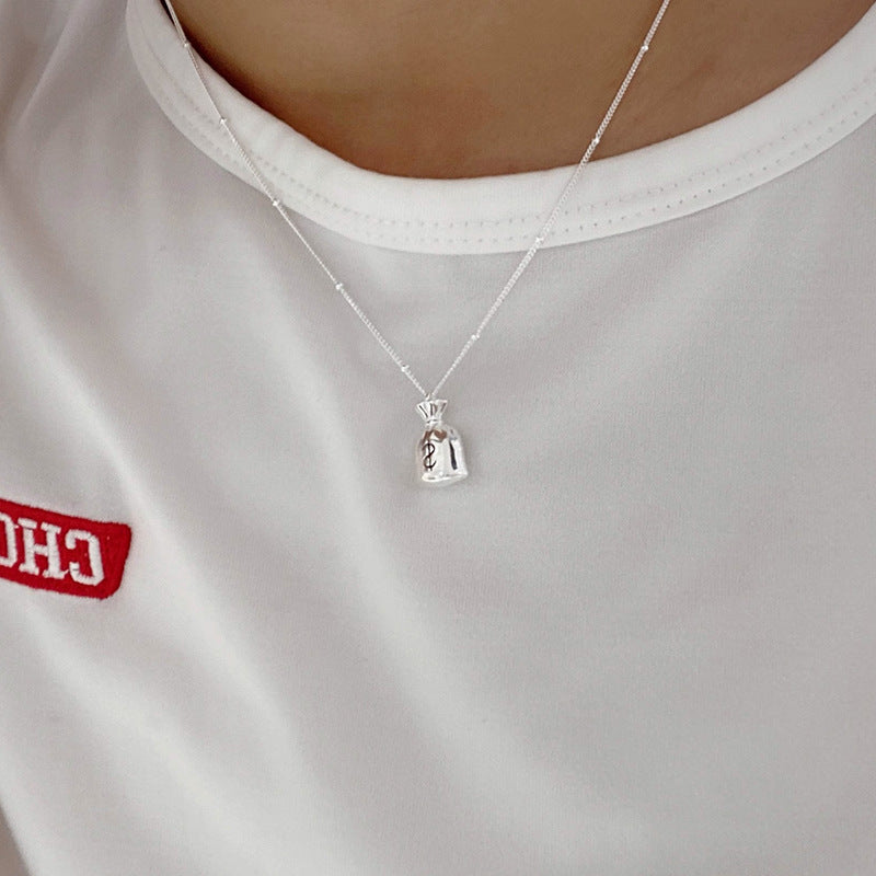 Romantic Necklace for Special Moments