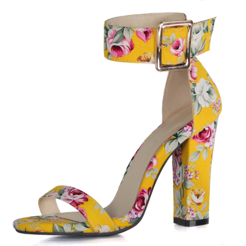 Classic Orthopedic Sandals with Timeless Style