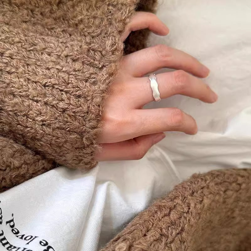 Stunning Ring for Daily Wear