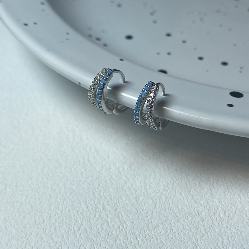 Classic Earring with Timeless Appeal