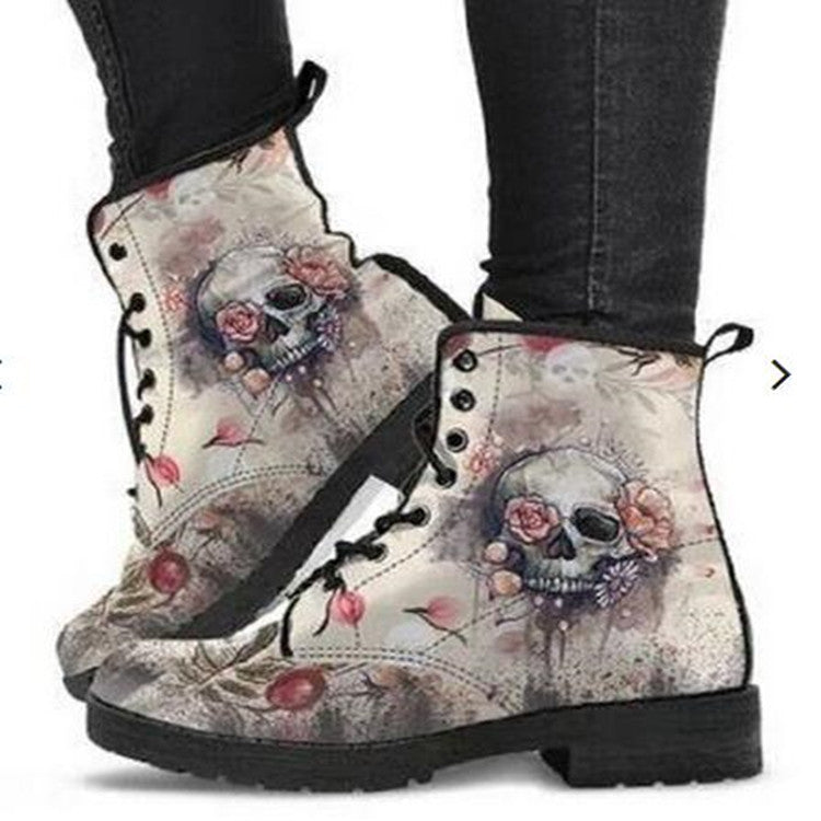 Stylish Orthopedic Boots for Any Occasion