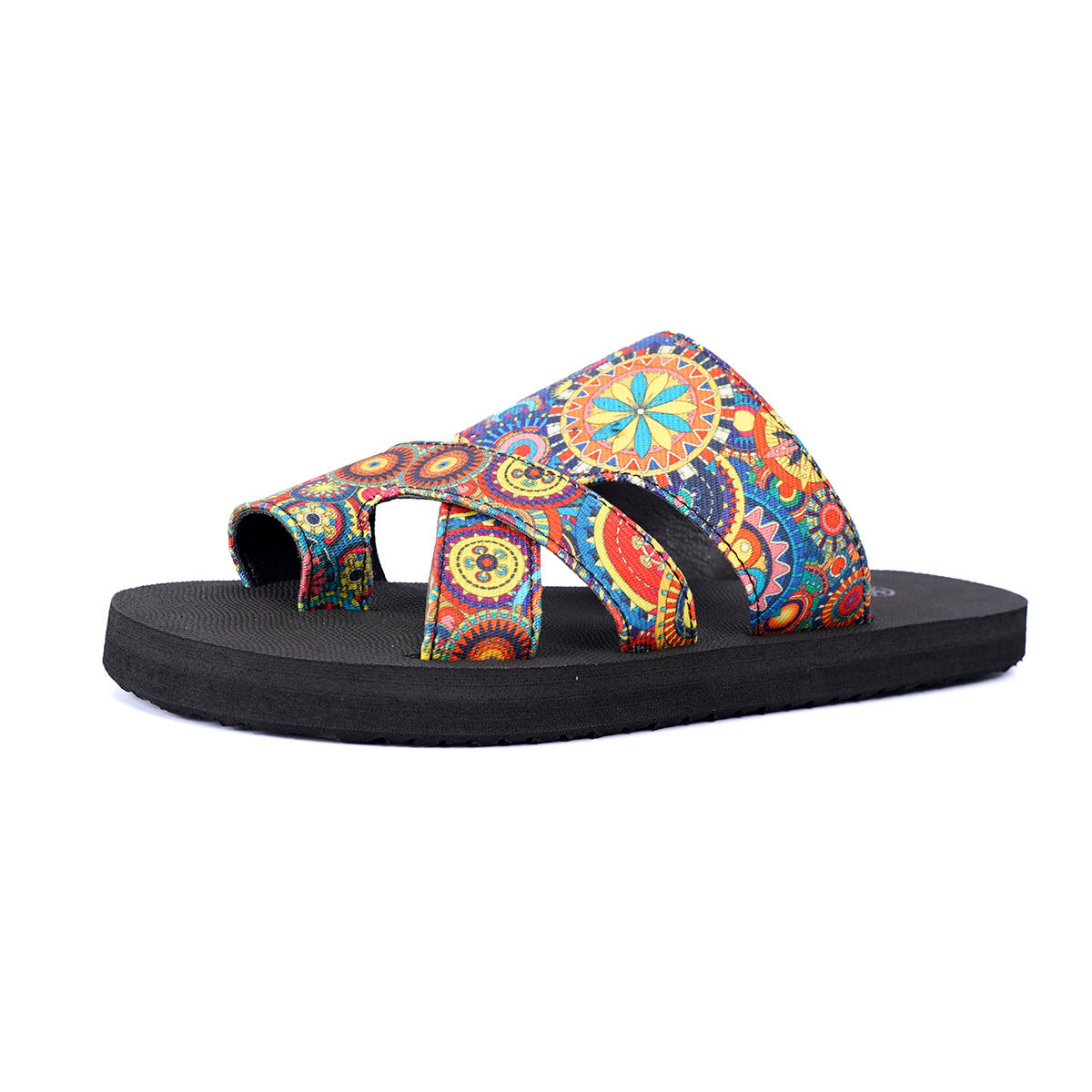 Beautifully Crafted Orthopedic Sandals