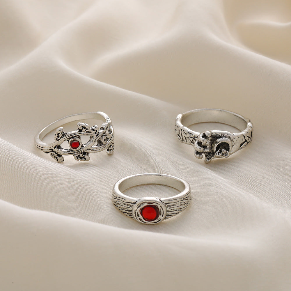Romantic Ring for Special Moments