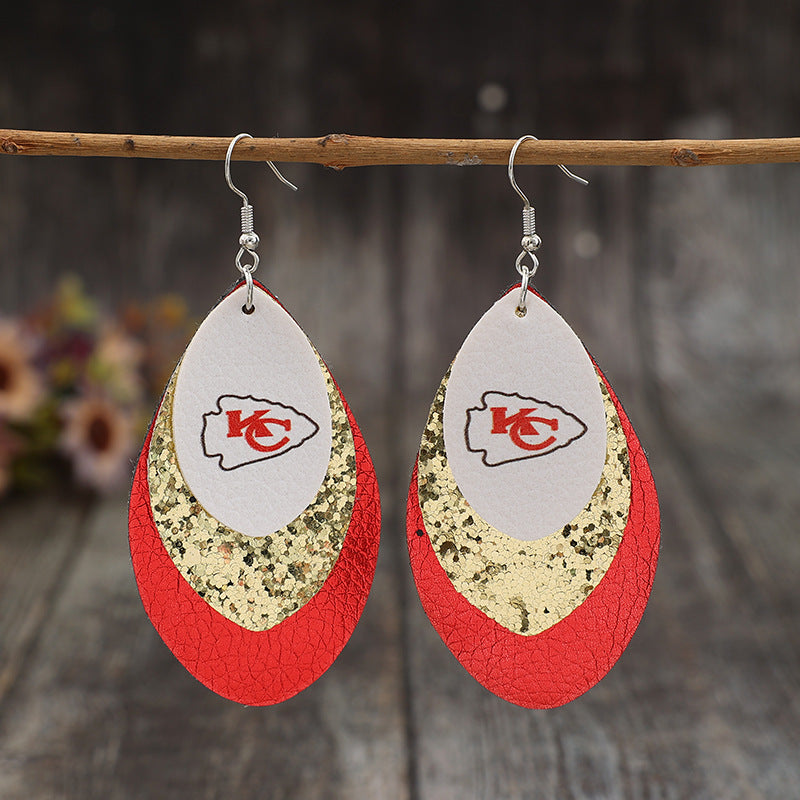 Charming Earring for Any Occasion