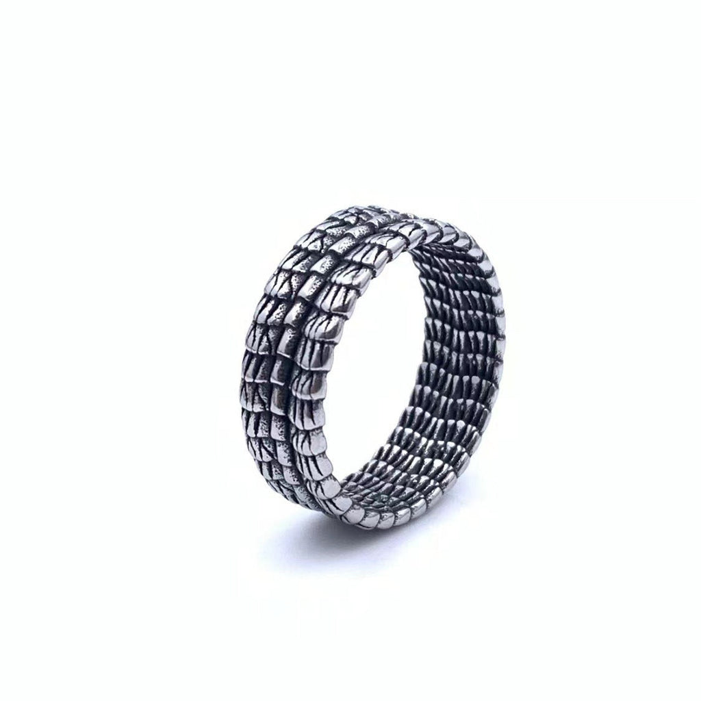 Charming Ring for Any Occasion