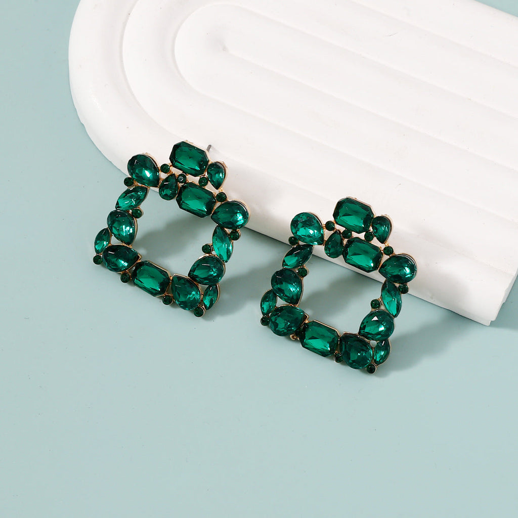 Beautiful Earring with Unique Style