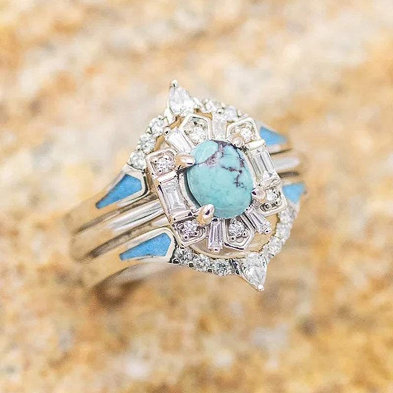 Stunning Ring for Daily Wear