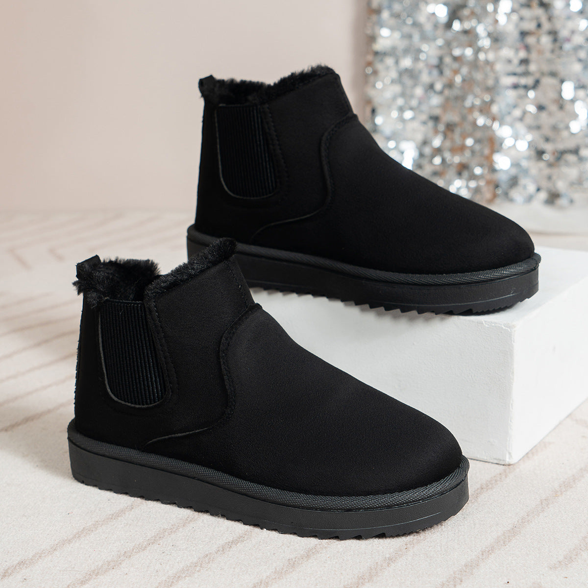 Beautifully Crafted Orthopedic Boots