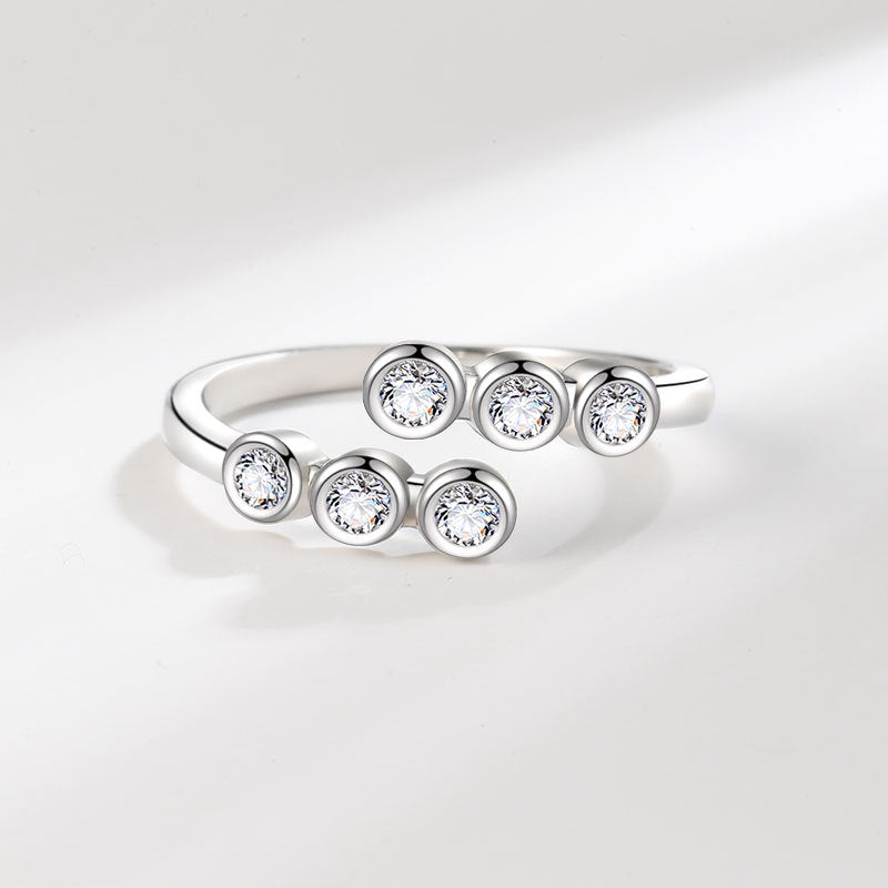 Beautiful Ring with Unique Style