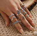 Classic Set with Timeless Appeal