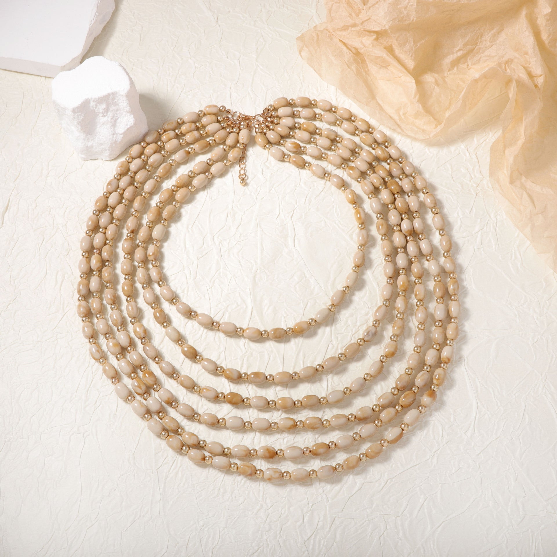 Stunning Necklace for Daily Wear