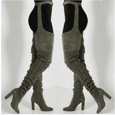 Stylish Orthopedic Boots for Any Occasion
