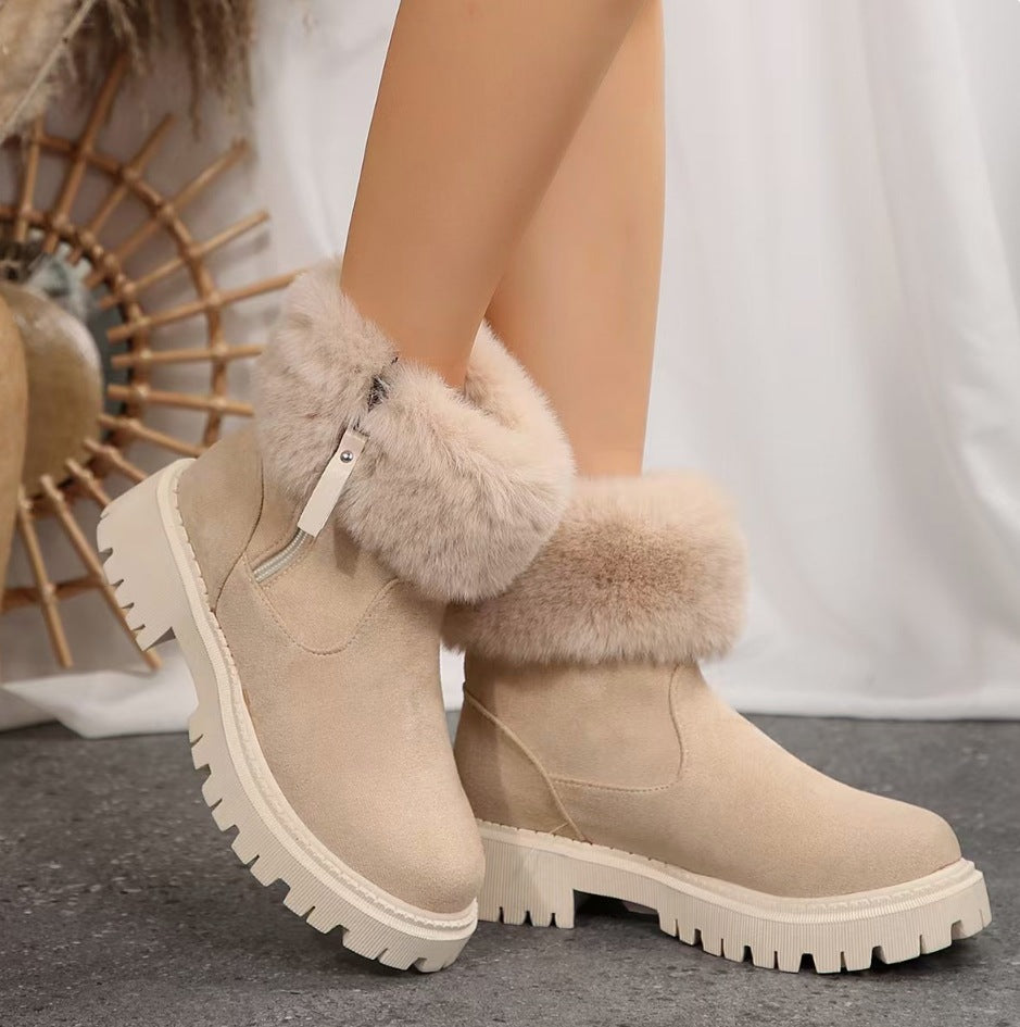 Stylish Orthopedic Boots for Any Occasion