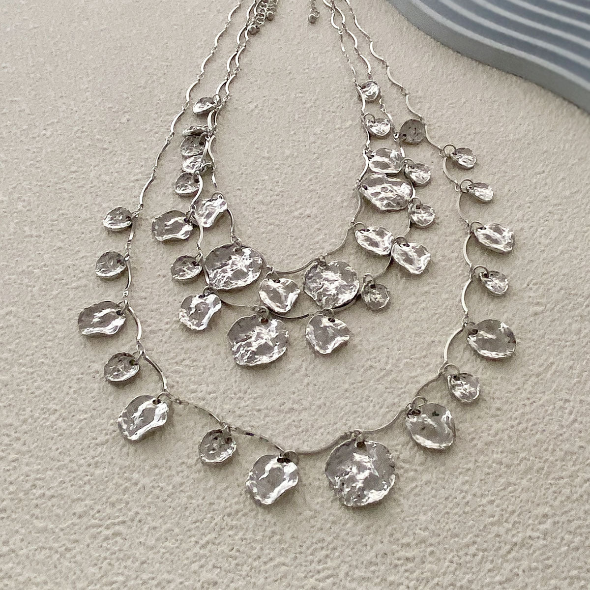Romantic Necklace for Special Moments
