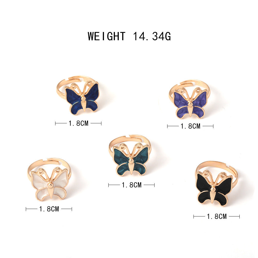 Classic Ring with Timeless Appeal