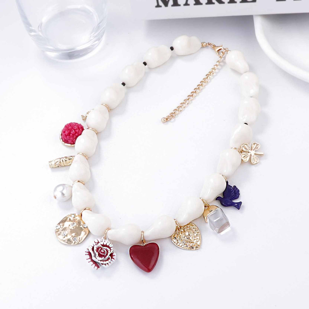 Charming Pearl Pendant for Any Occasion