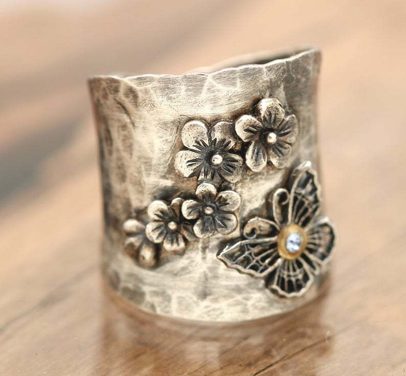 Stunning Ring for Daily Wear