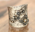 Stunning Ring for Daily Wear