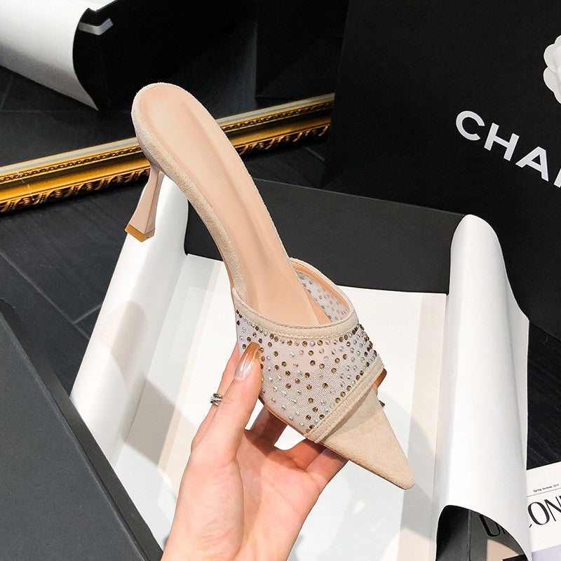 Graceful Orthopedic Sandals for Modern Look