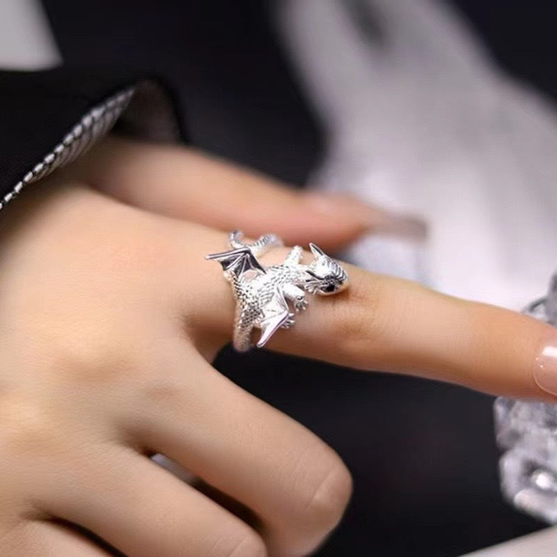 Stunning Ring for Daily Wear