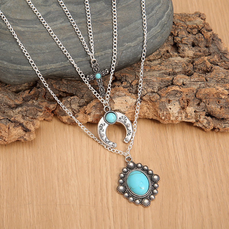 Romantic Necklace for Special Moments