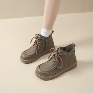 Comfortable Orthopedic Boots for Daily Wear