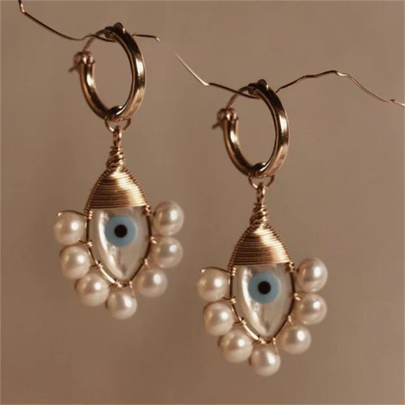 Romantic Earring for Special Moments