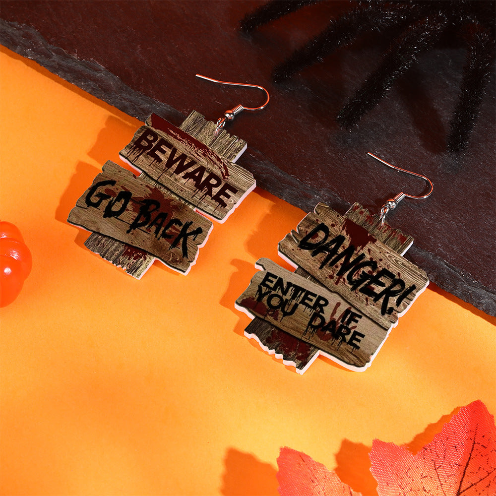 Charming Earring for Any Occasion