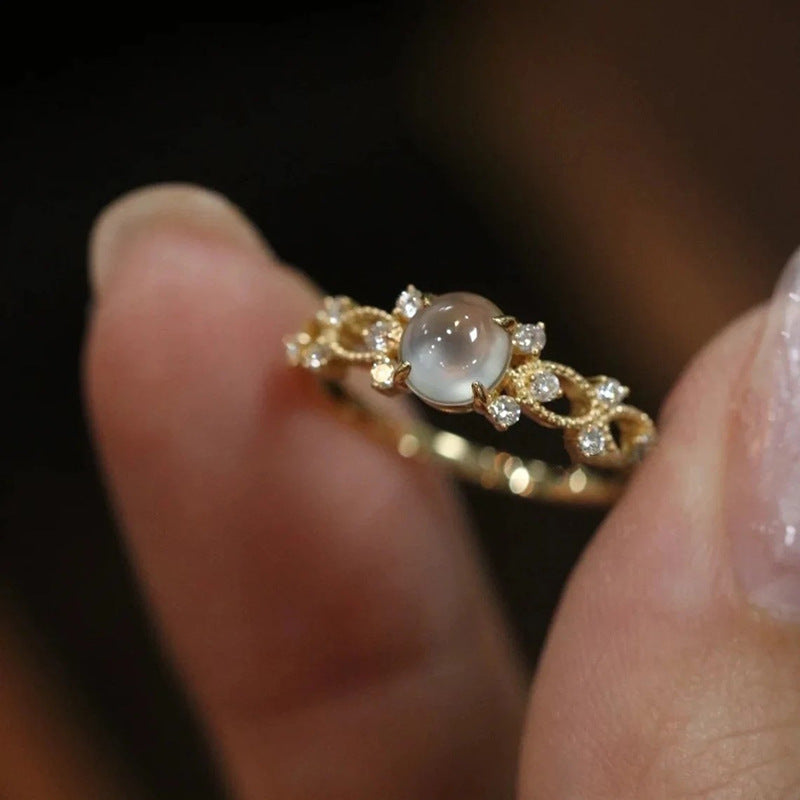 Charming Ring for Any Occasion