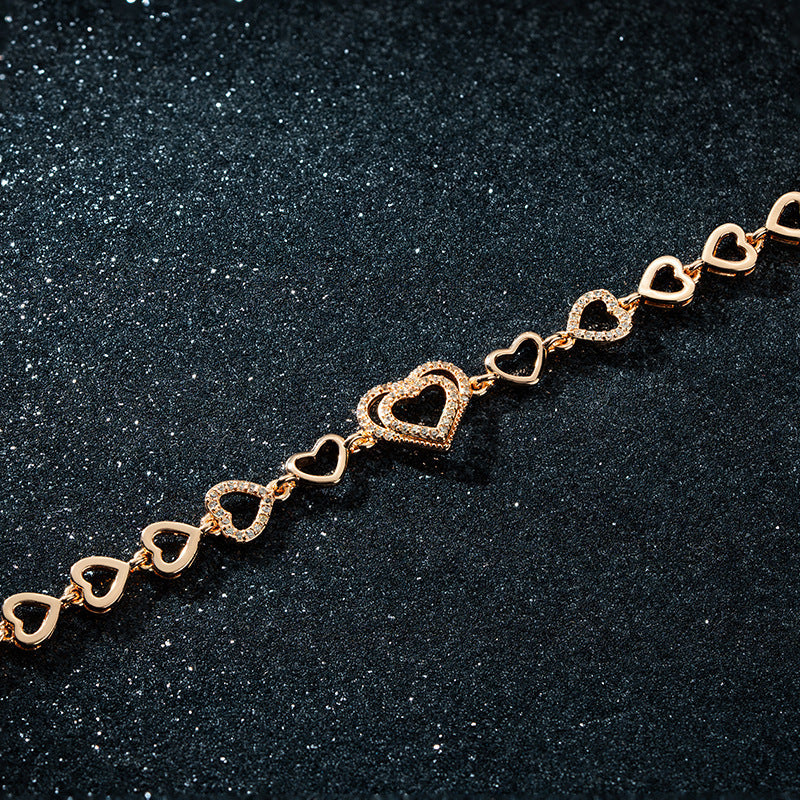 Stunning Bracelet for Daily Wear