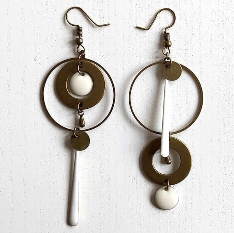 Romantic Earring for Special Moments