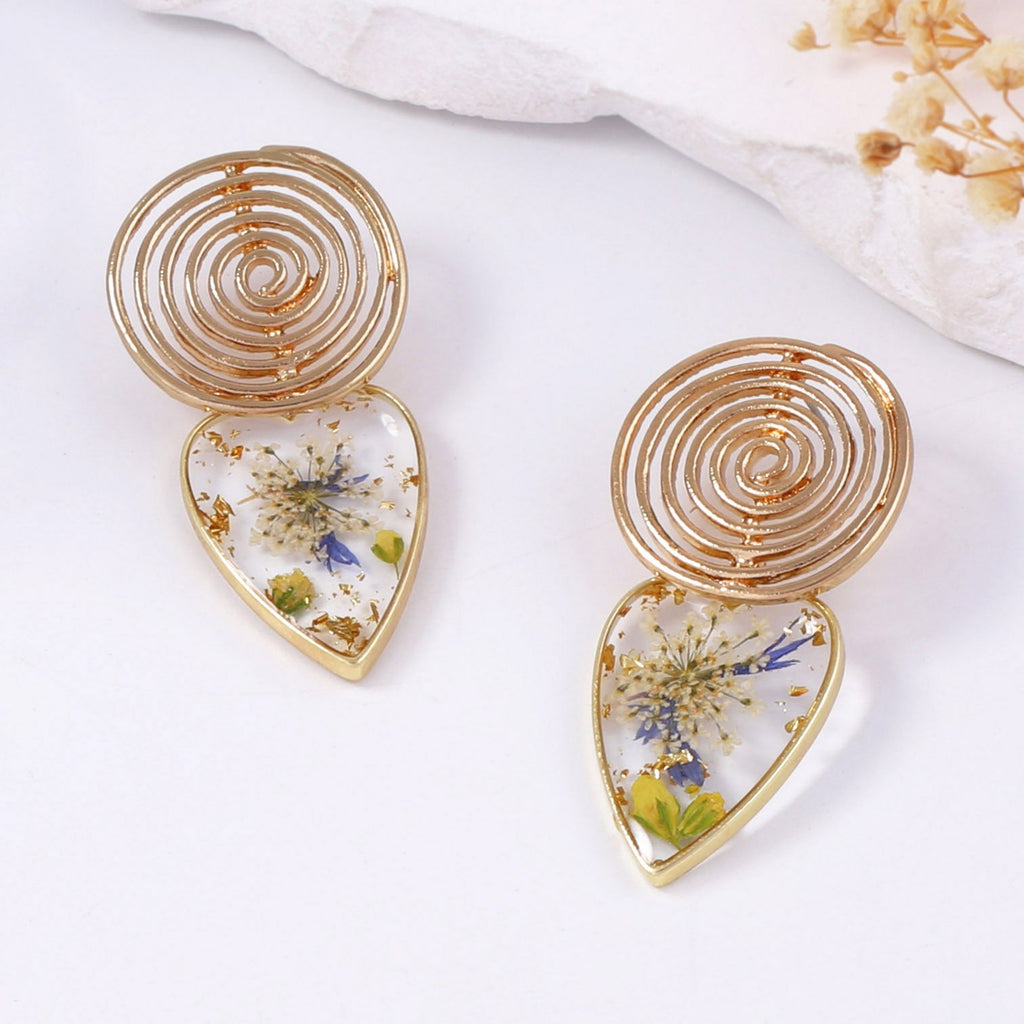 Stunning Earring for Daily Wear