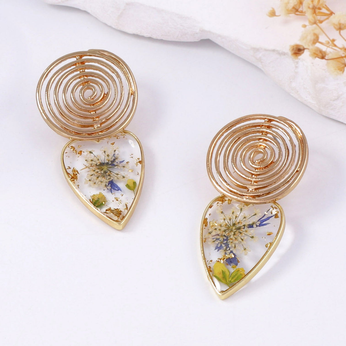 Stunning Earring for Daily Wear