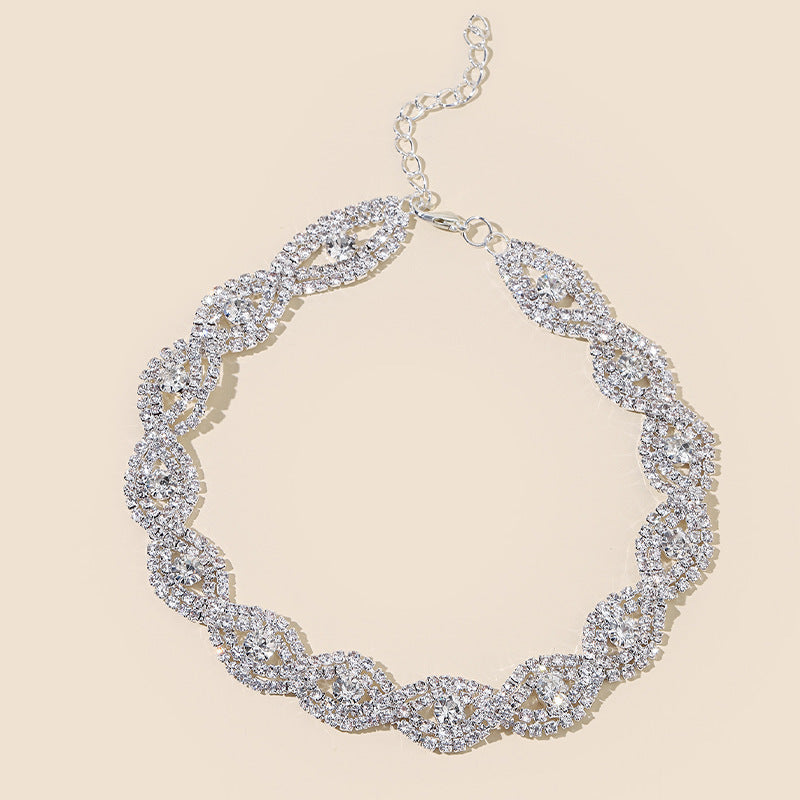 Delicate Artisan Necklace