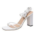 Classic Orthopedic Sandals with Timeless Style