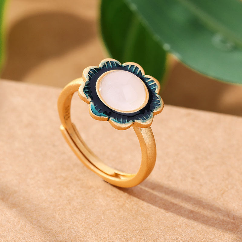Romantic Ring for Special Moments