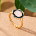 Romantic Ring for Special Moments