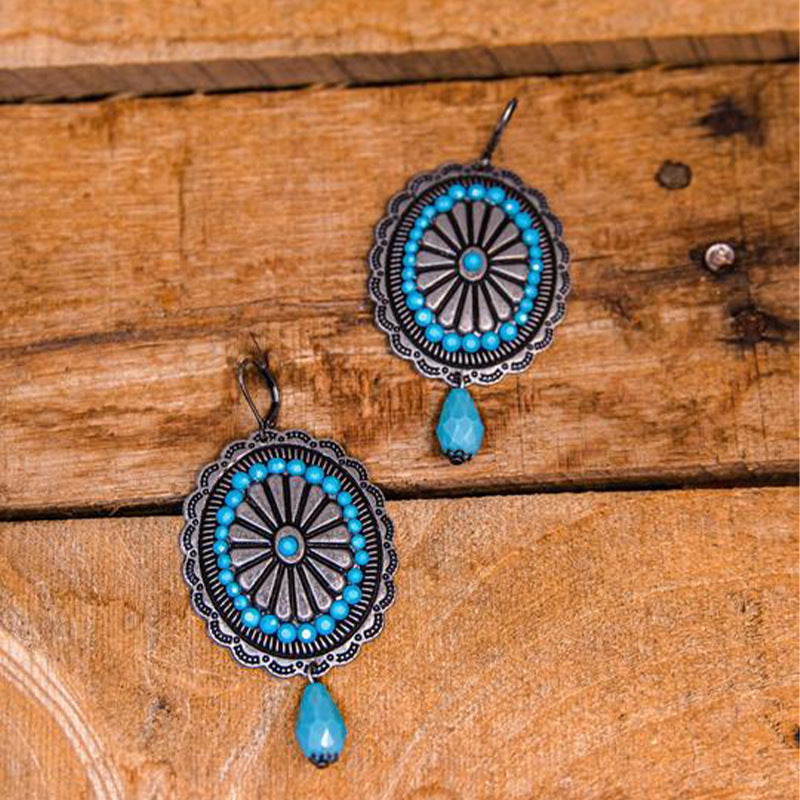 Romantic Earring for Special Moments