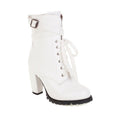 Comfortable Orthopedic Boots for Daily Wear