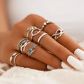 Delicate Artisan Set