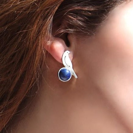 Romantic Earring for Special Moments