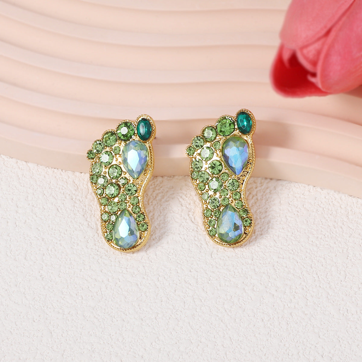 Stunning Earring for Daily Wear