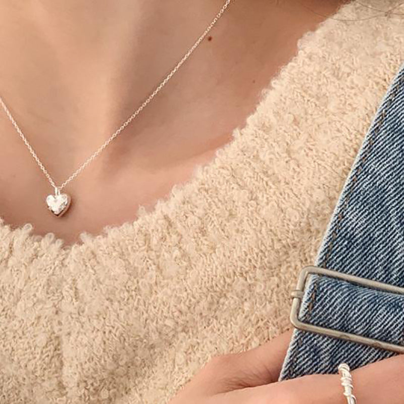 Delicate Artisan Necklace