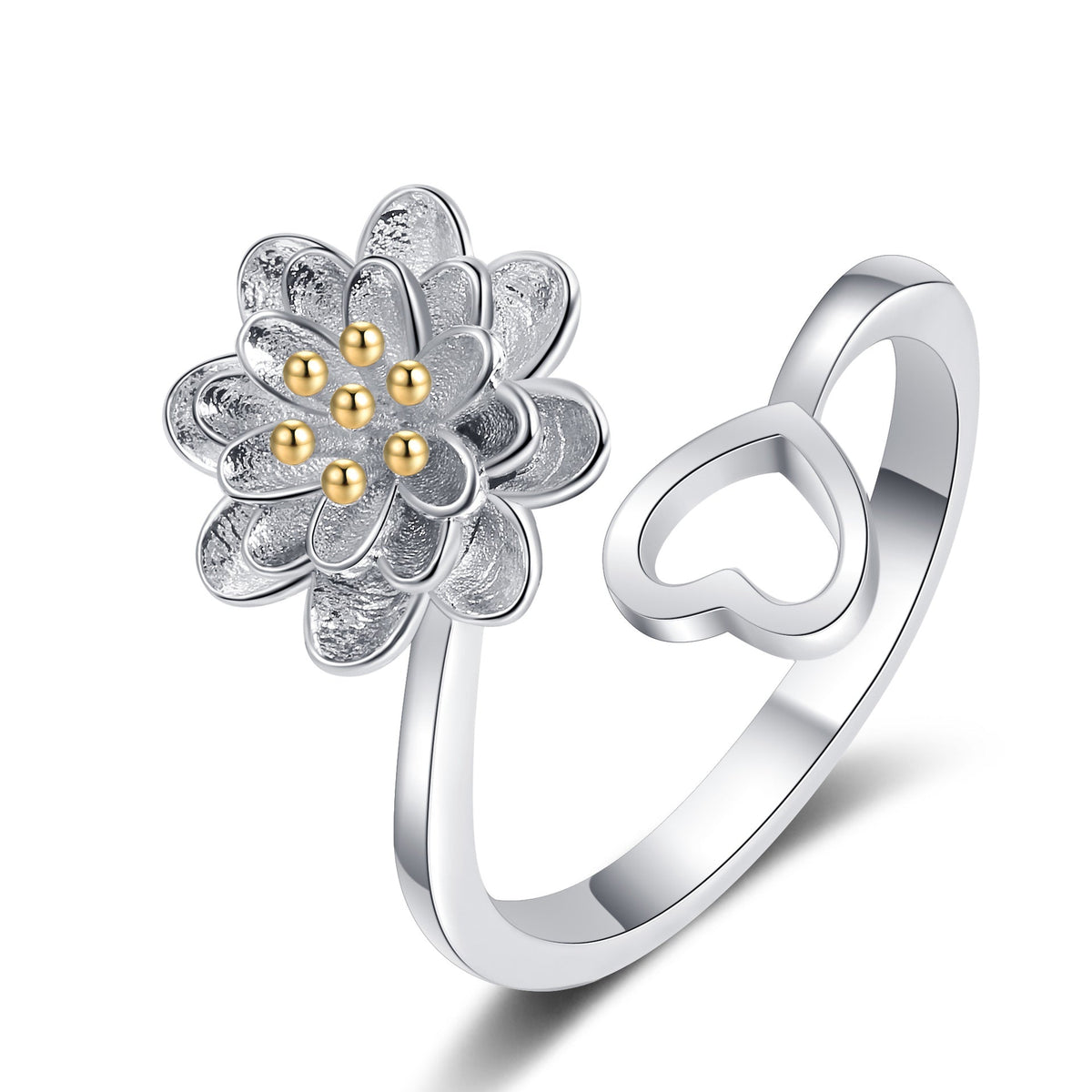 Charming Ring for Any Occasion