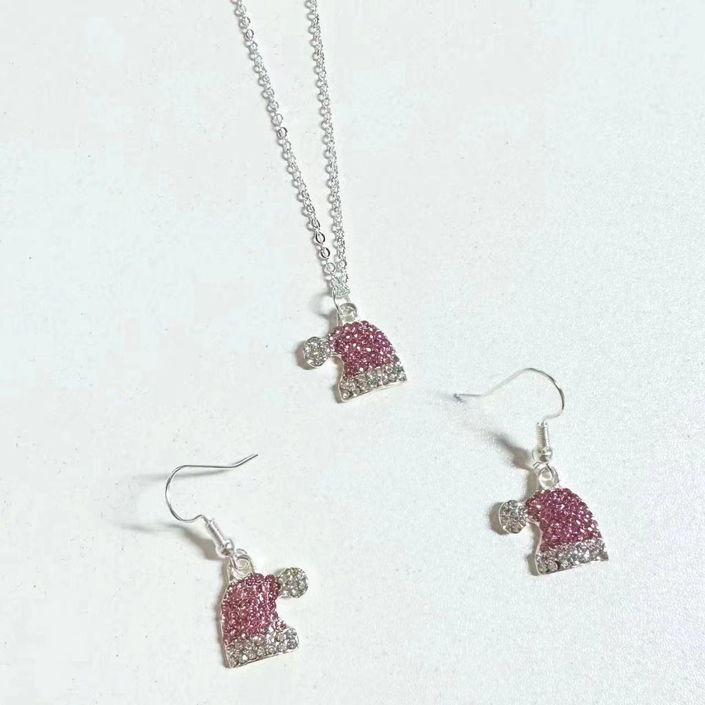 Romantic Set for Special Moments