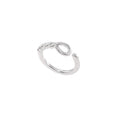 Delicate Artisan Ring