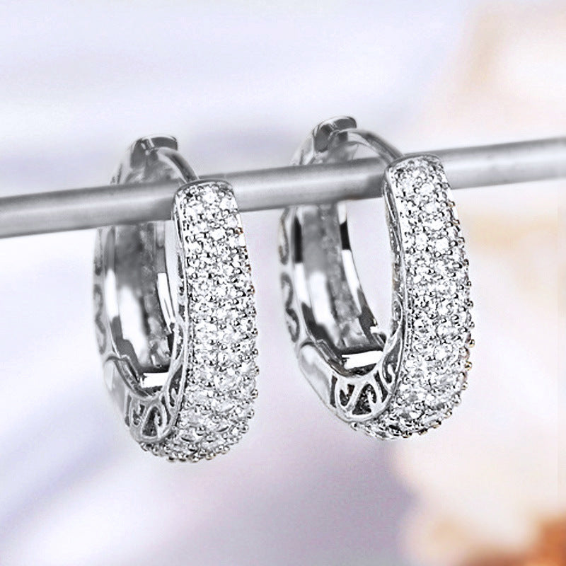 Stunning Earring for Daily Wear