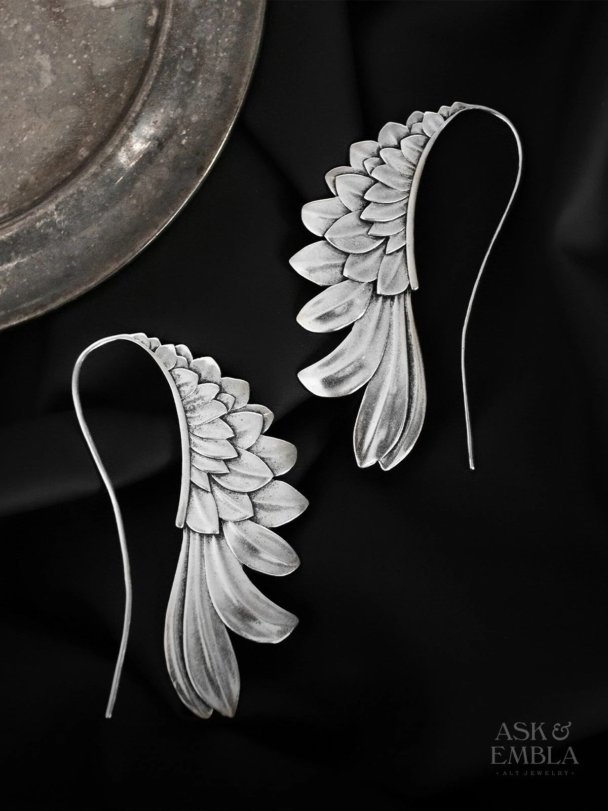 Stunning Earring for Daily Wear